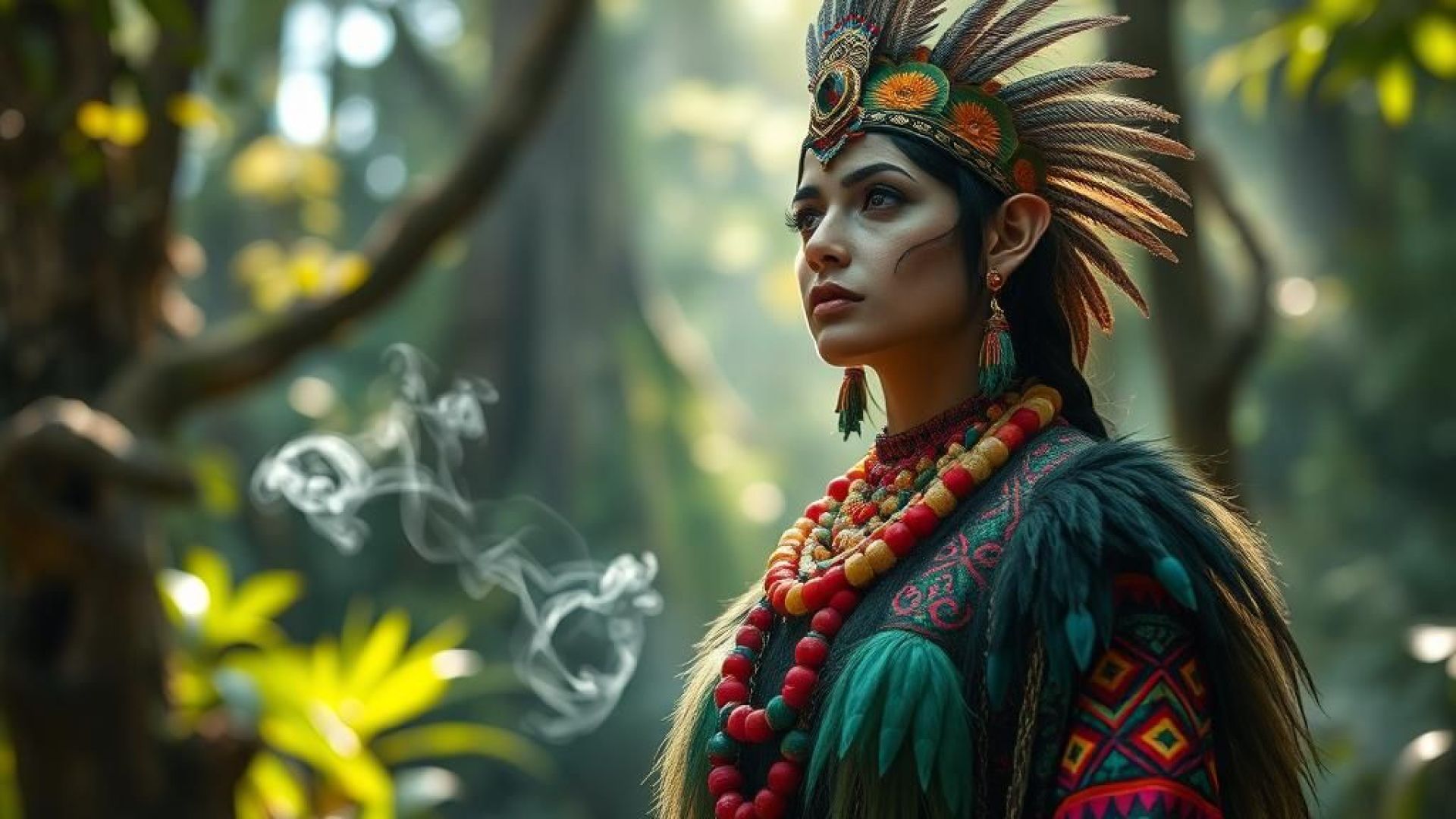 Voyantes astrologues  : profil 7