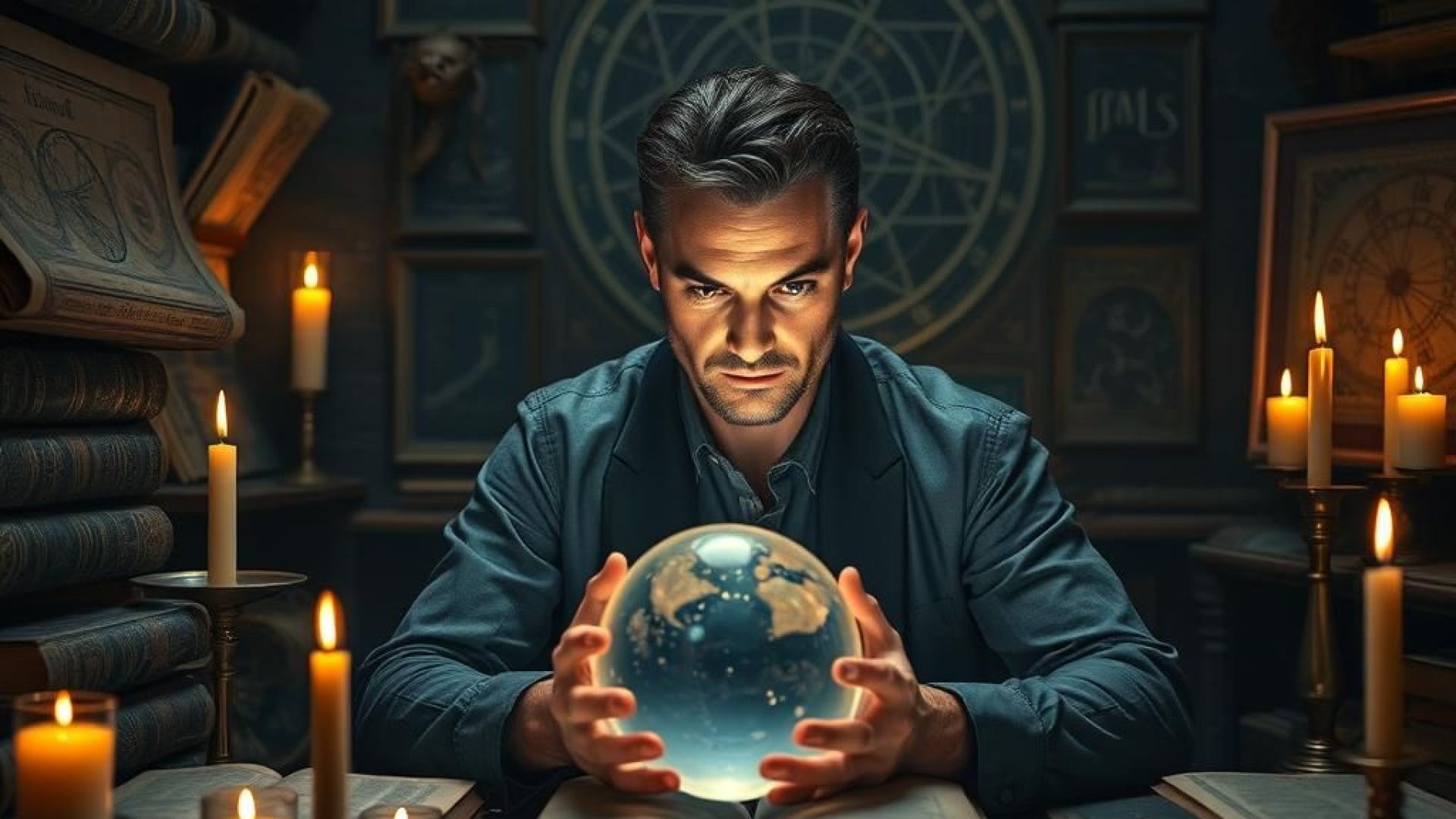 Numérologie  : profil 3