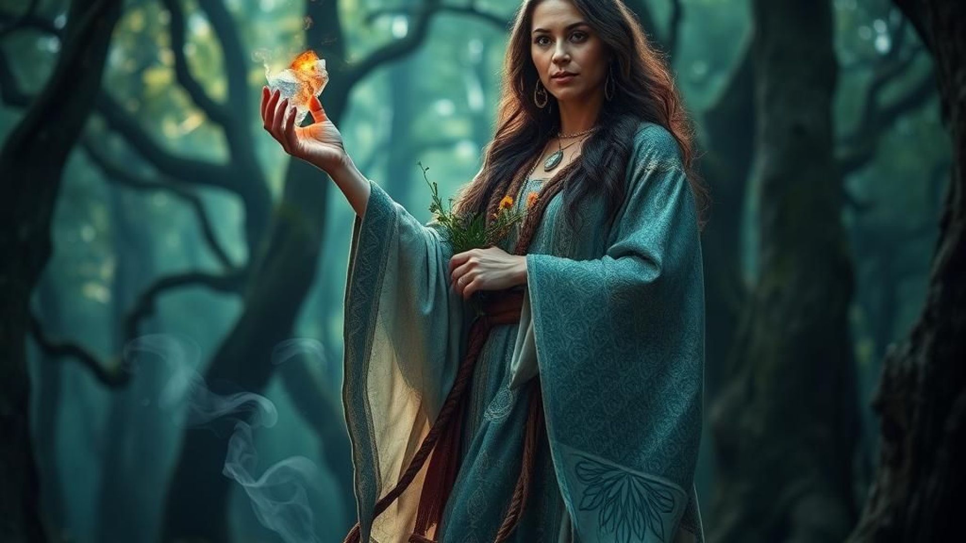 Tarot cartomancienne  : profil 11