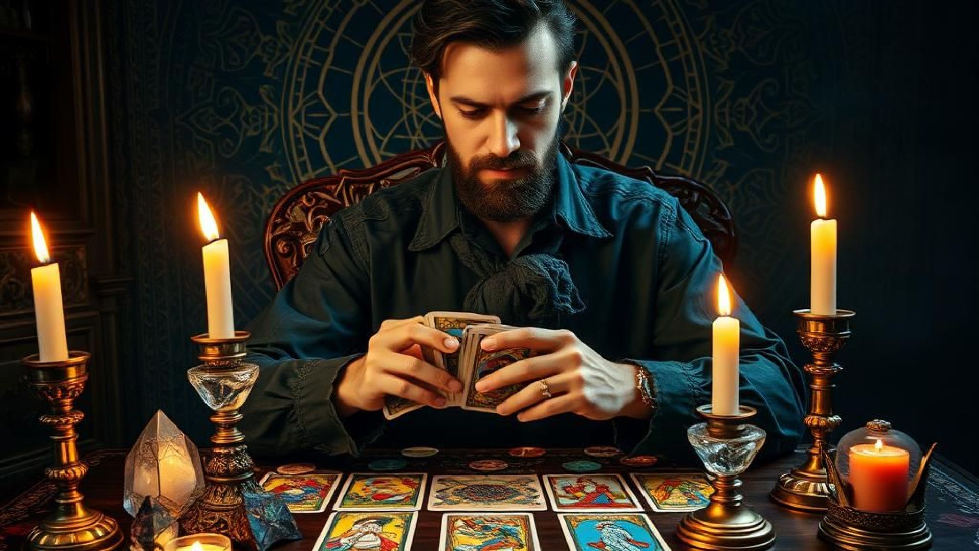 Atelier de rêves  : profil 7