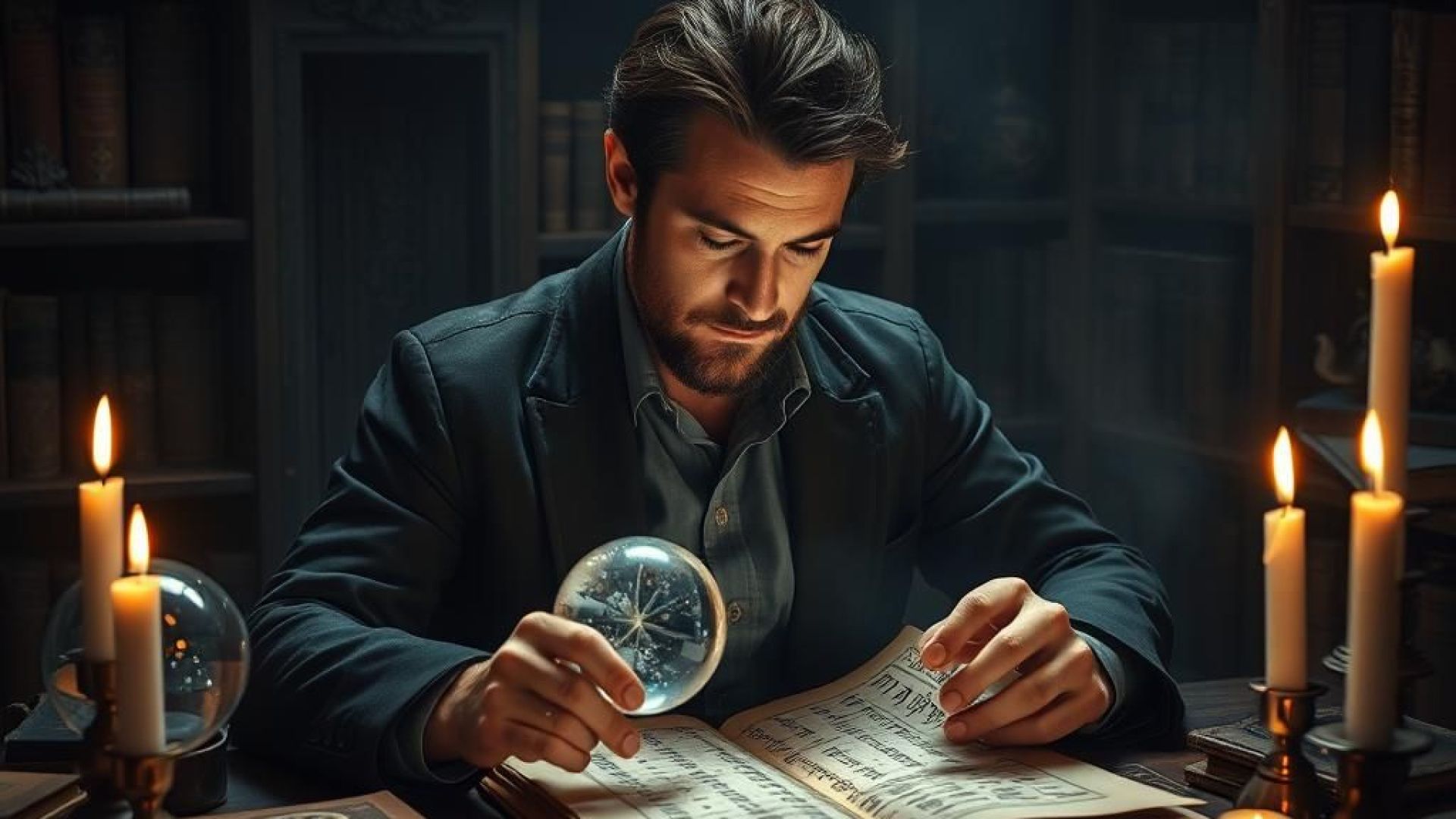 voyants réputés  : profil 7