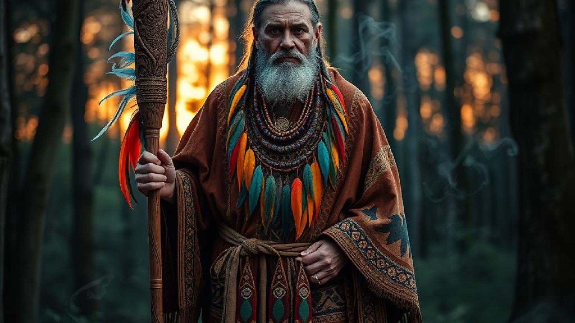 Lithothérapie et spiritualité  : profil 9