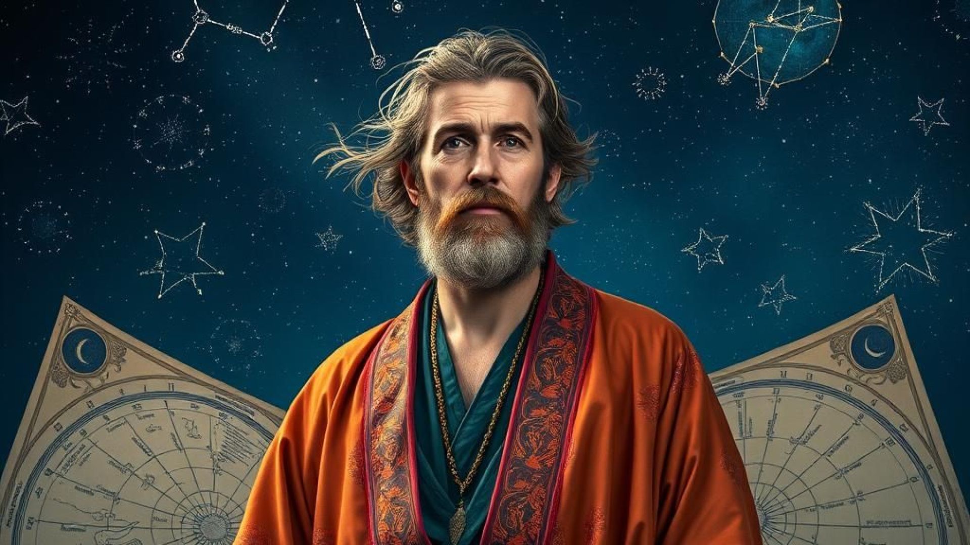 Coaching astrologique  : profil 9