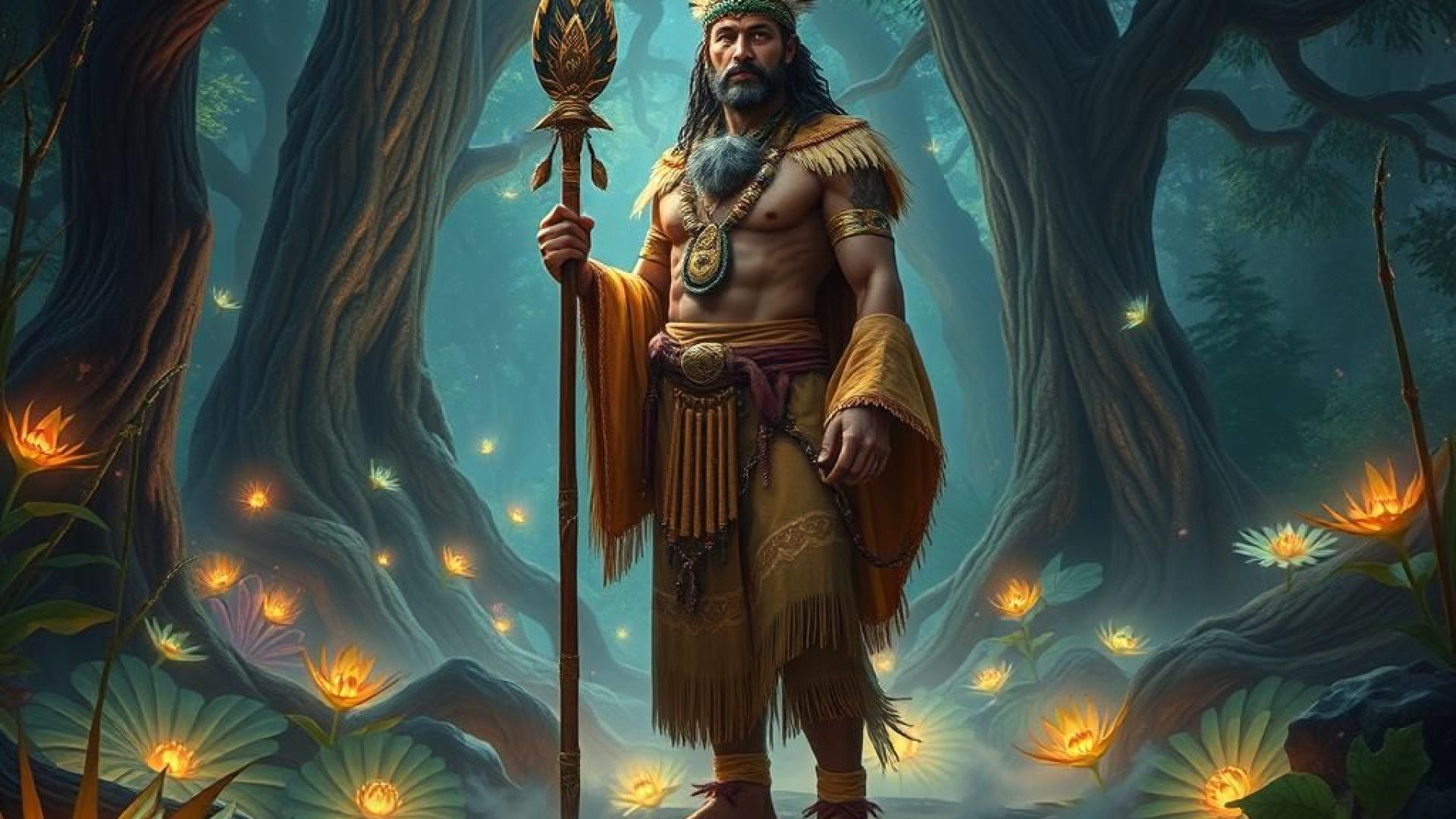 Cartomancienne spirituelle  : profil 11