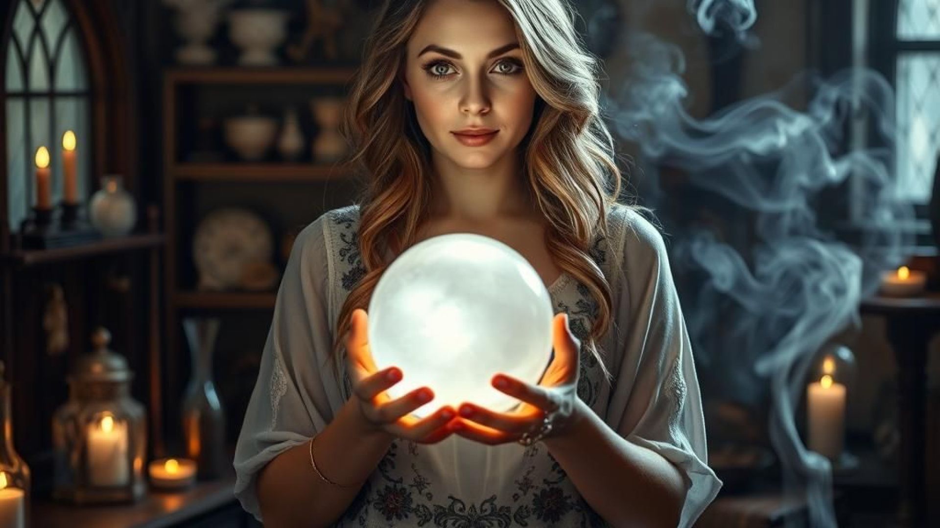 Numérologie  : profil 6