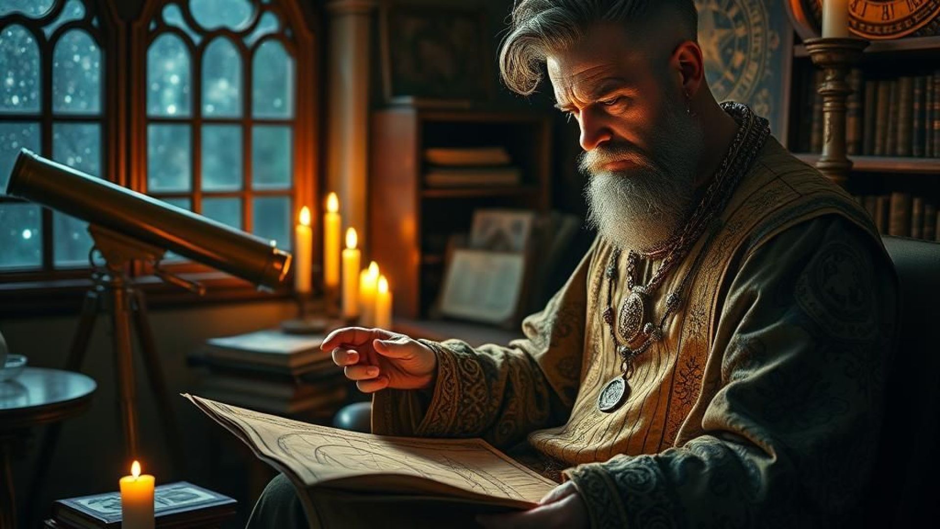 Signes astrologiques  : profil 12
