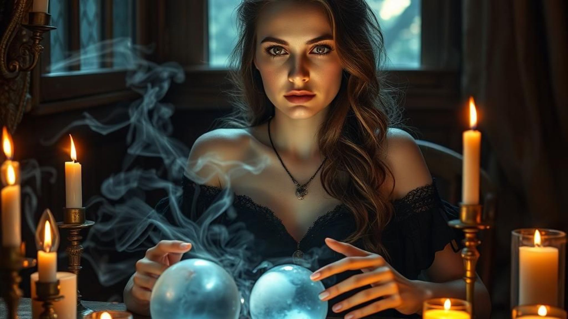 tarot traditionnel  : profil 9