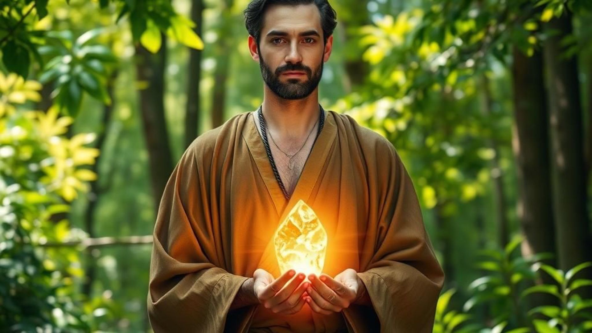 Cartomancienne spirituelle  : profil 7