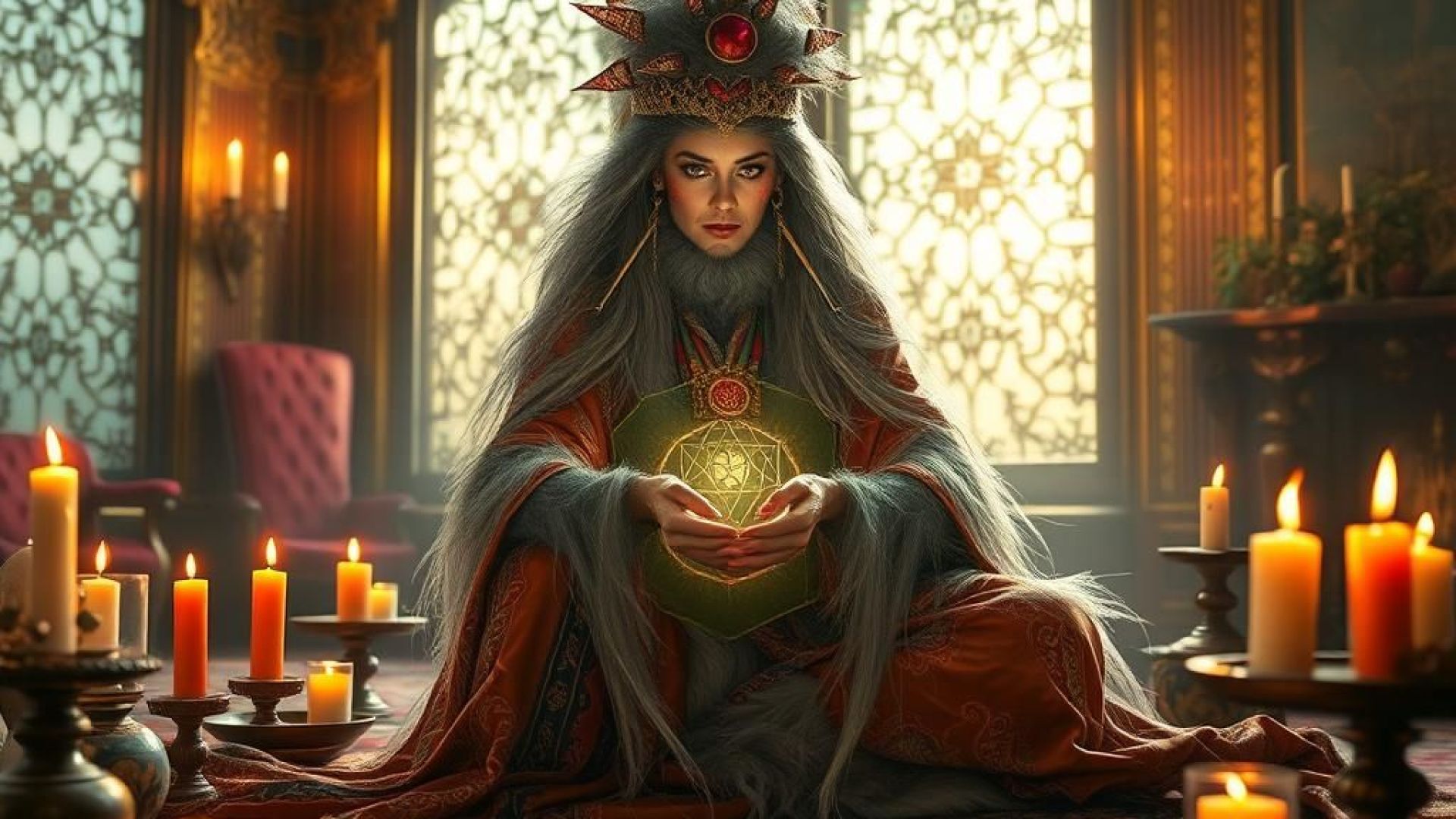 voyance gratuite  : profil 5