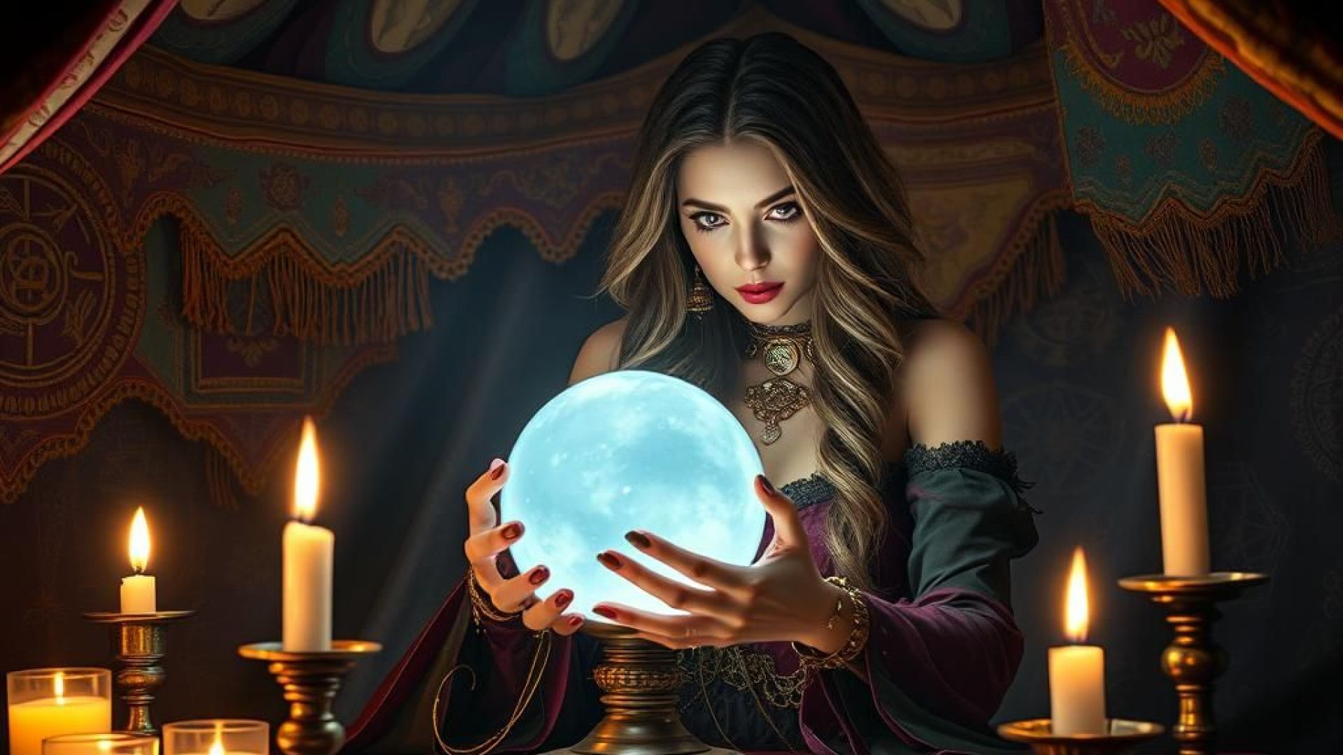 Signes astrologiques  : profil 4