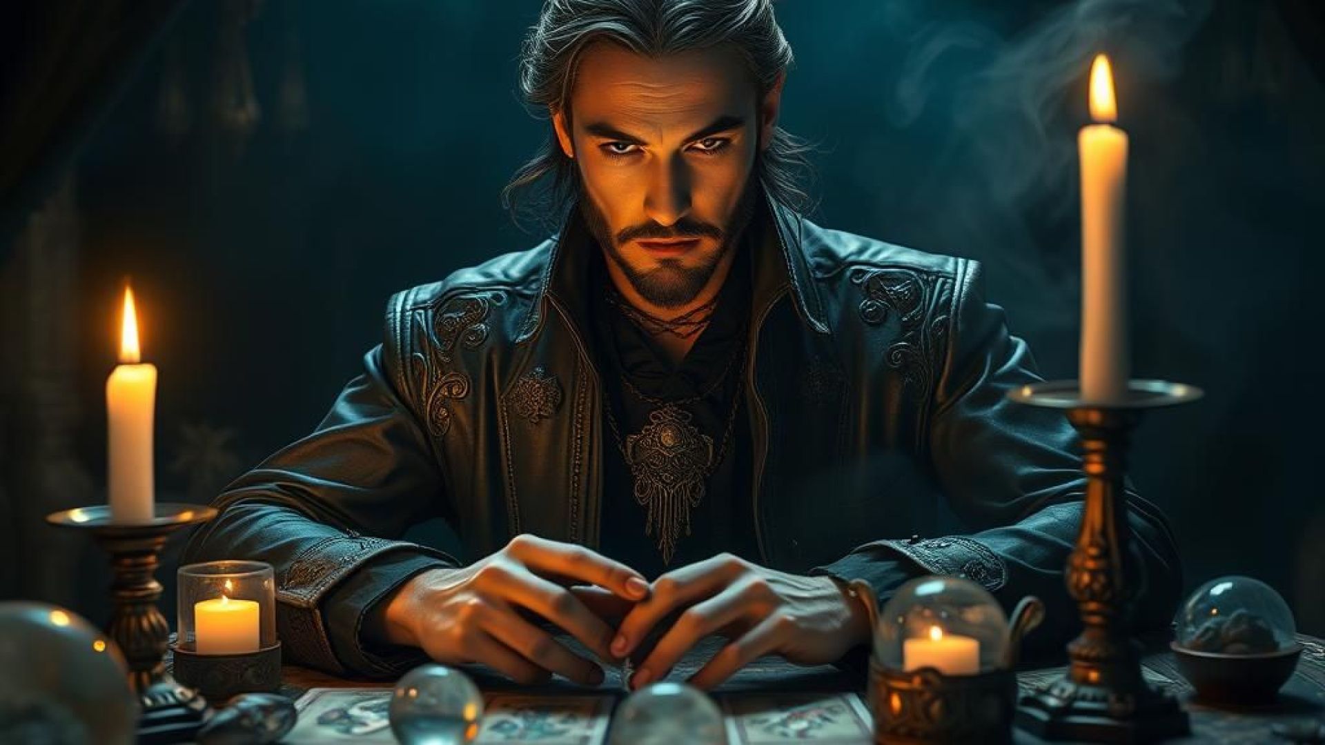 Voyantes clairvoyantes  : profil 12
