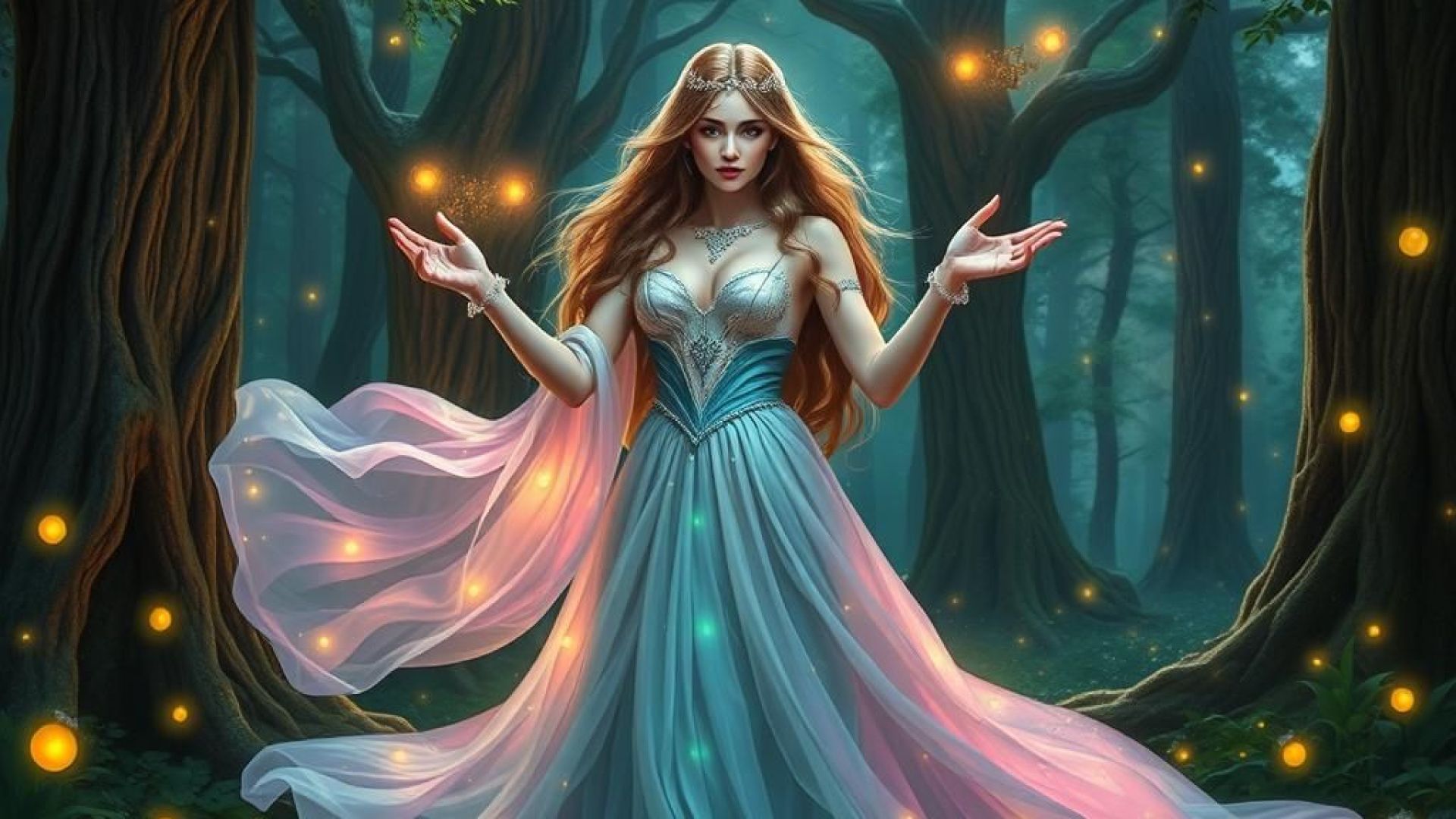 voyance personnalisée  : profil 8
