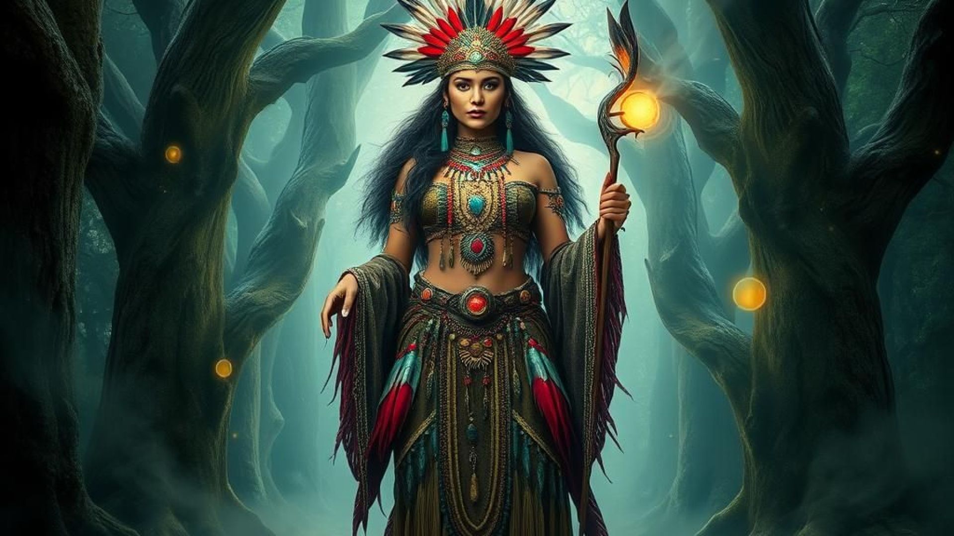 Rêves et spiritualité  : profil 5