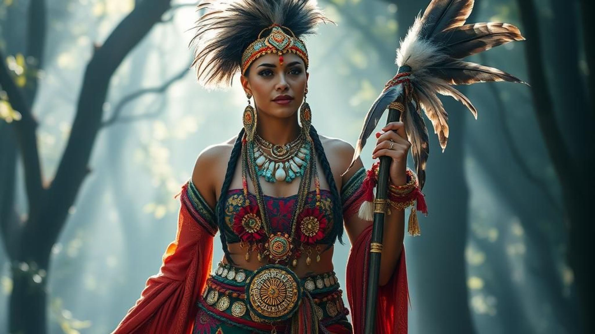Cartomancienne professionnelle  : profil 2