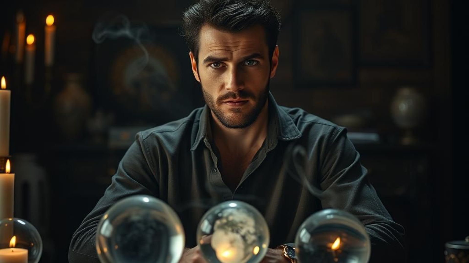 Signes astrologiques  : profil 11