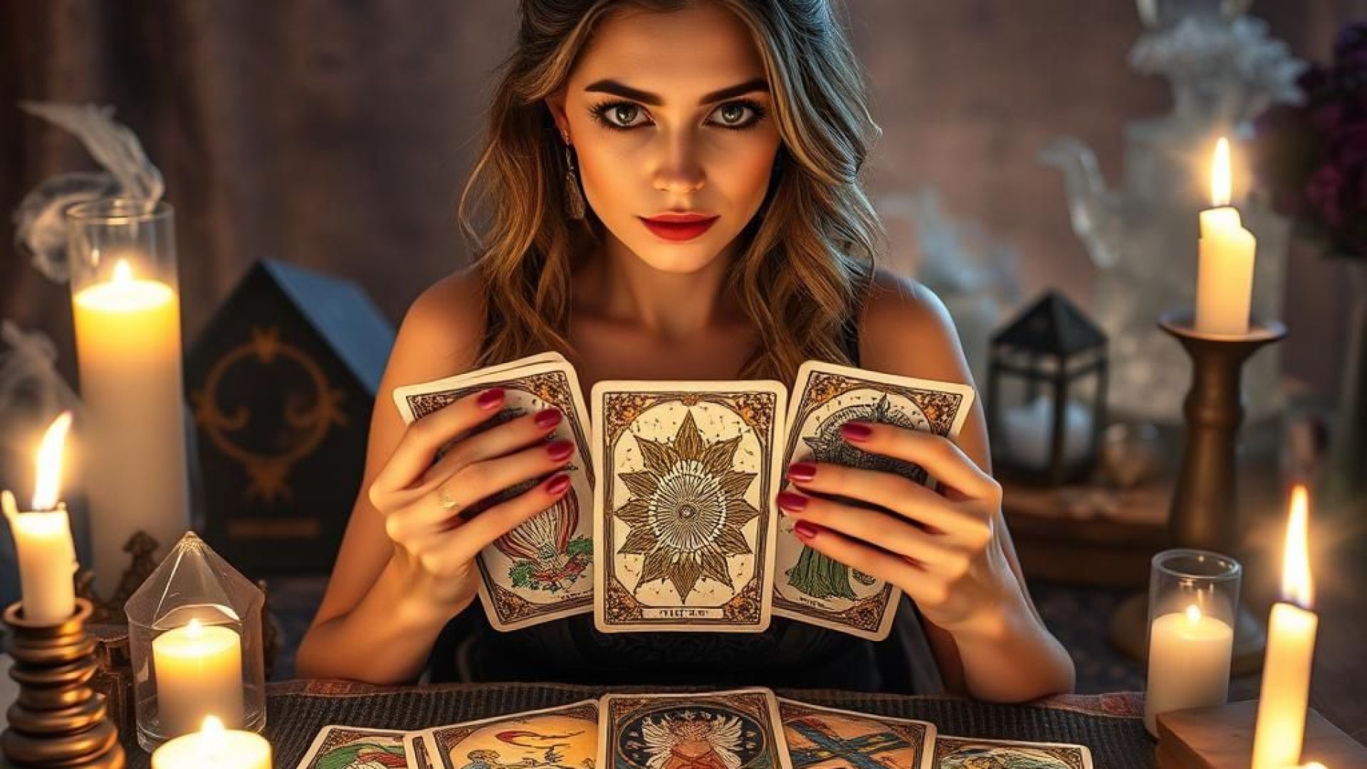 Rêves lucides  : profil 1