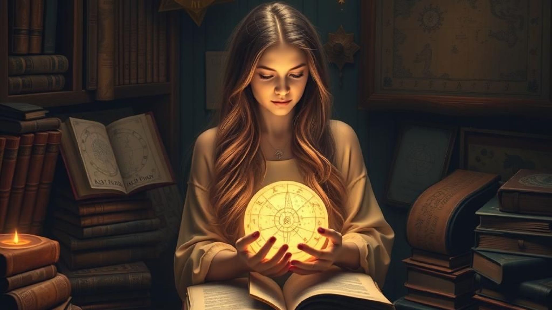 Numérologie et bien-être  : profil 9