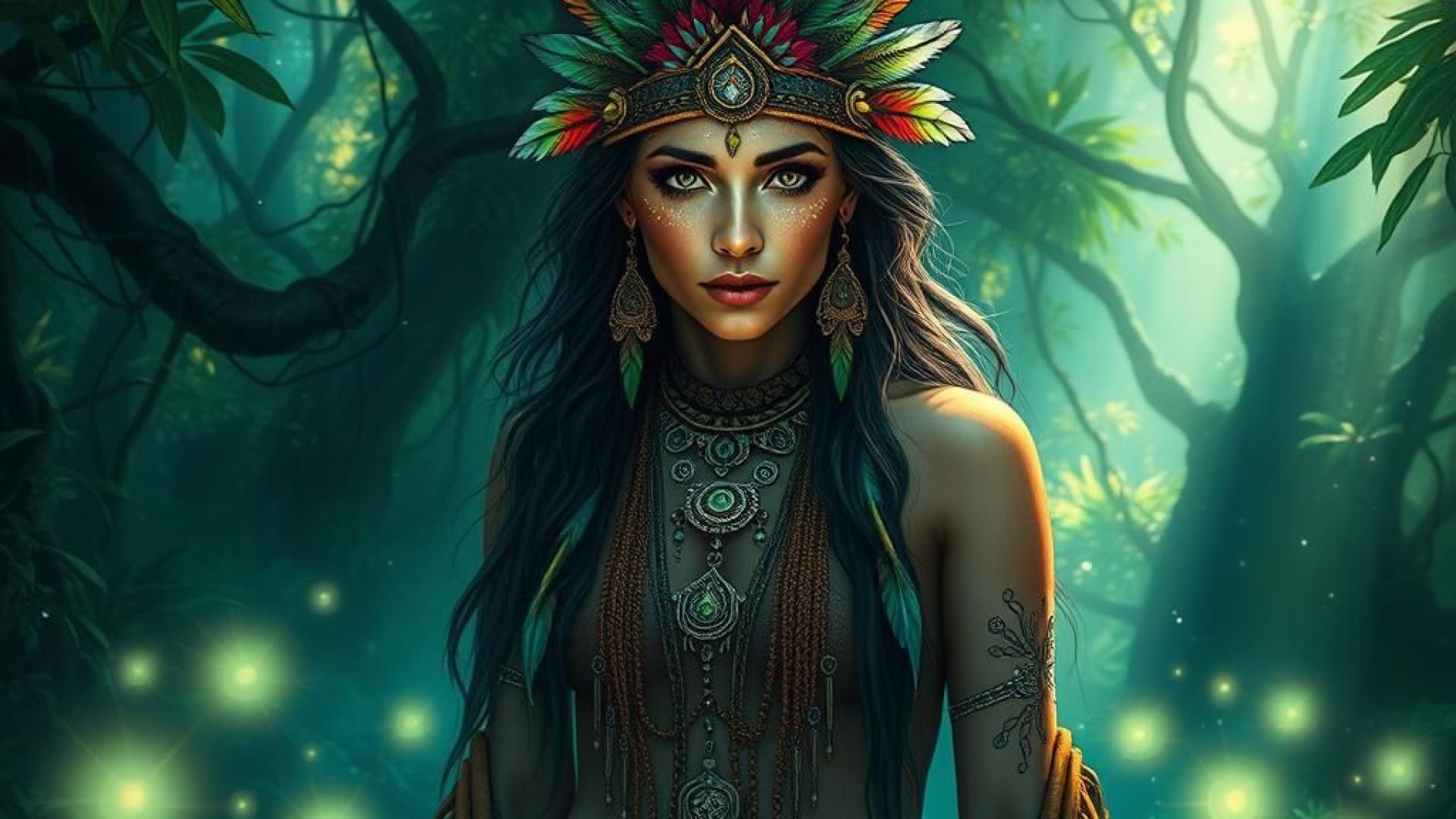 Lithothérapie et méditation  : profil 5