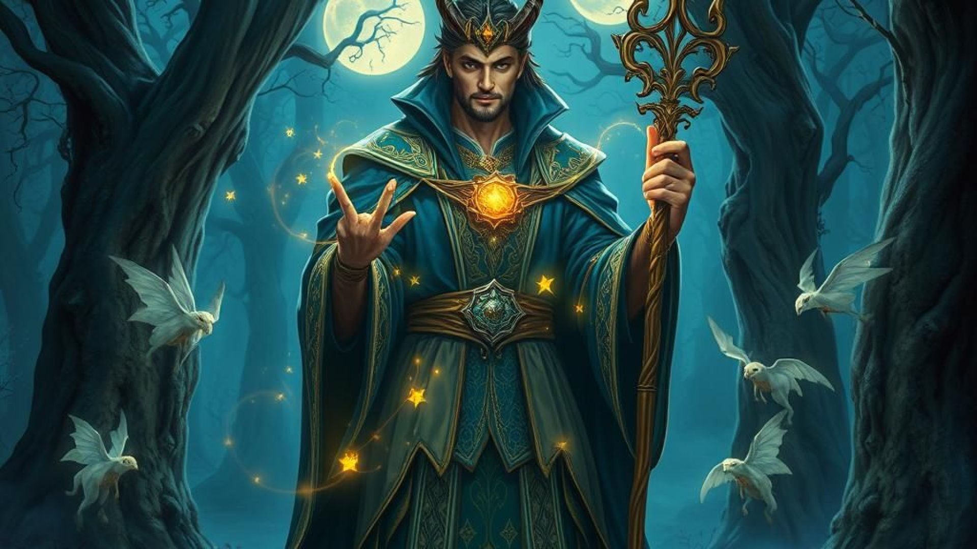 voyants pour l'avenir  : profil 5