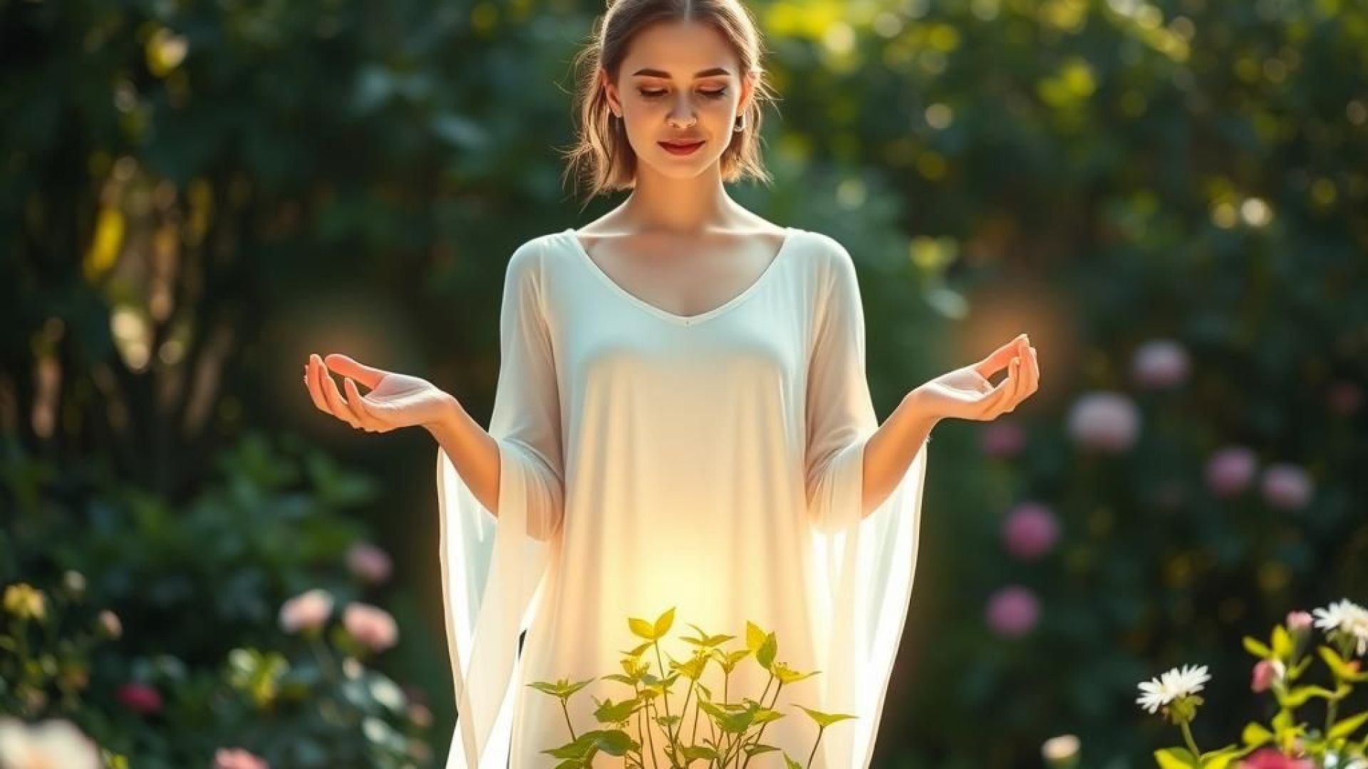 voyants spirituels  : profil 2