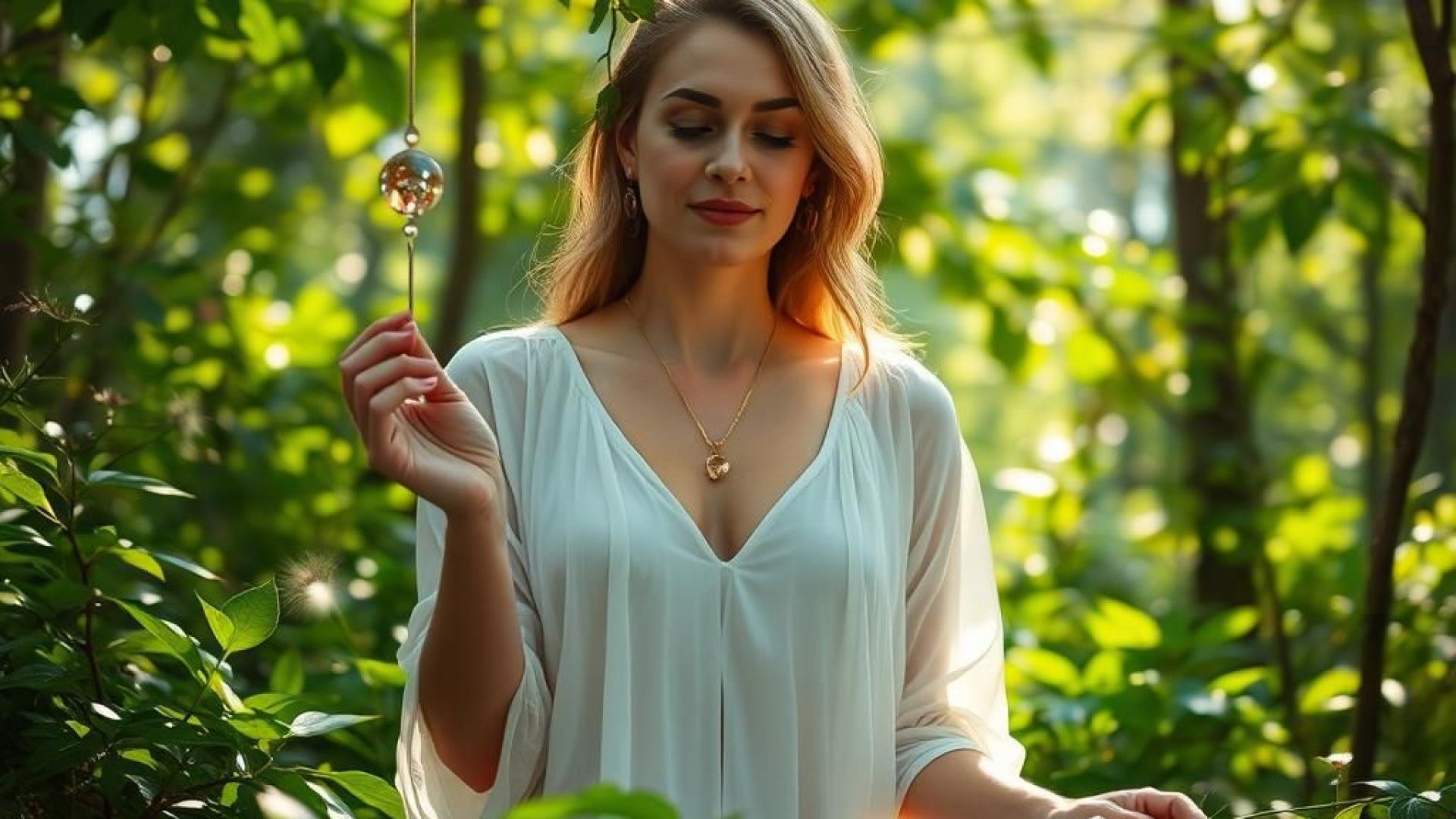 Numérologie et tarot  : profil 8