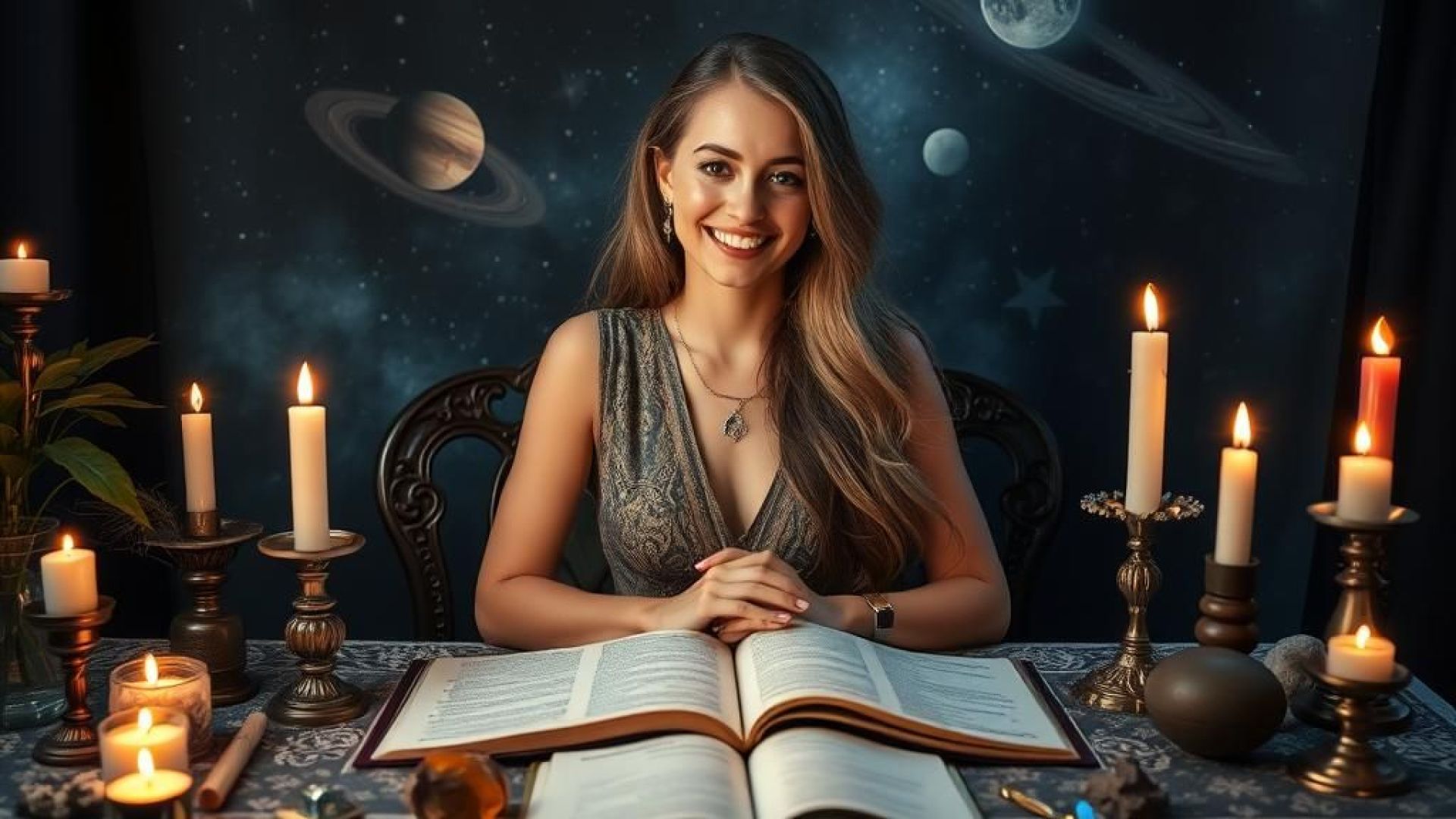 Signes astrologiques  : profil 10