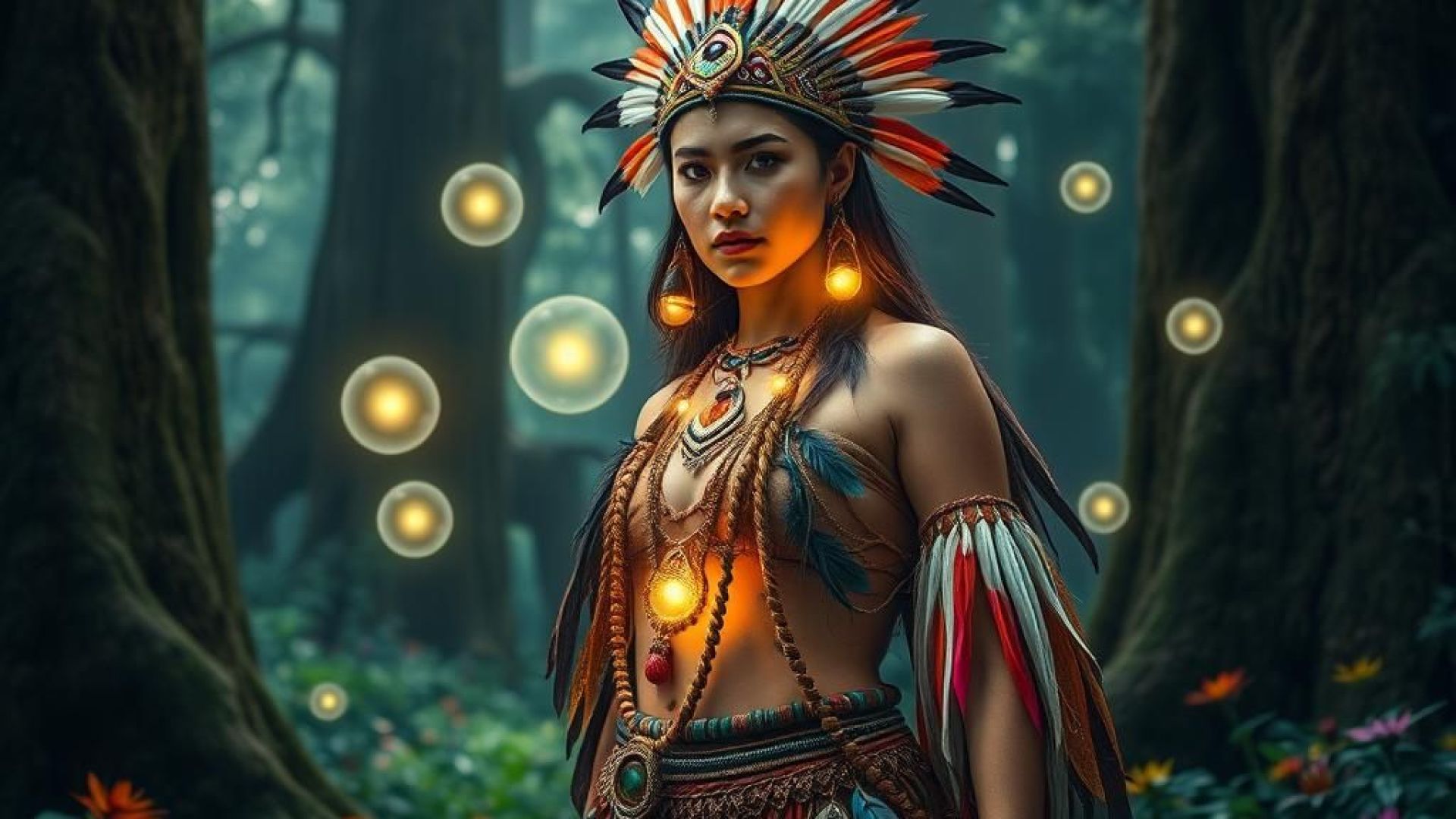 voyance personnalisée  : profil 6