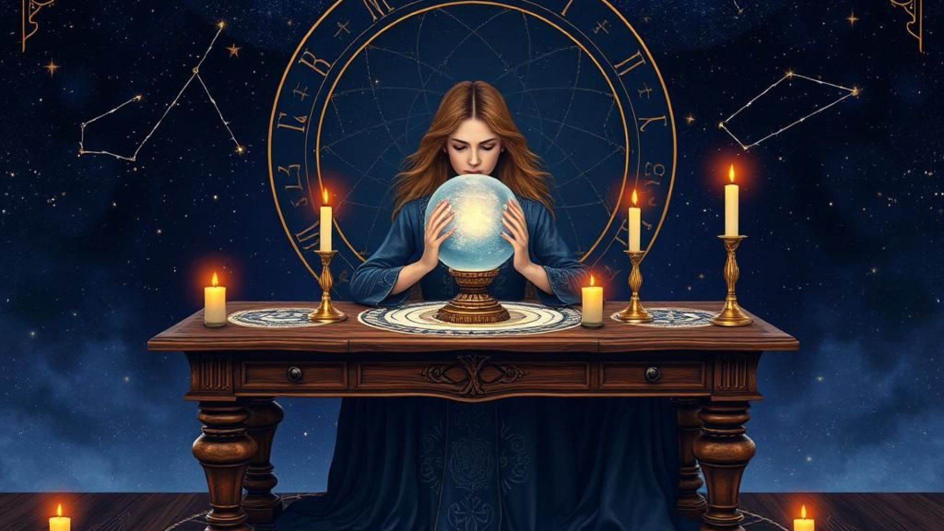 Rêves et spiritualité  : profil 3
