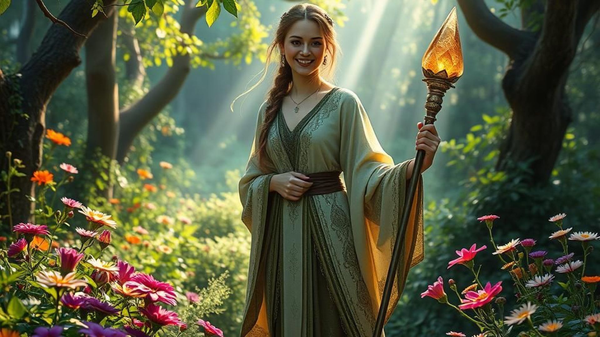 tarot intime  : profil 4