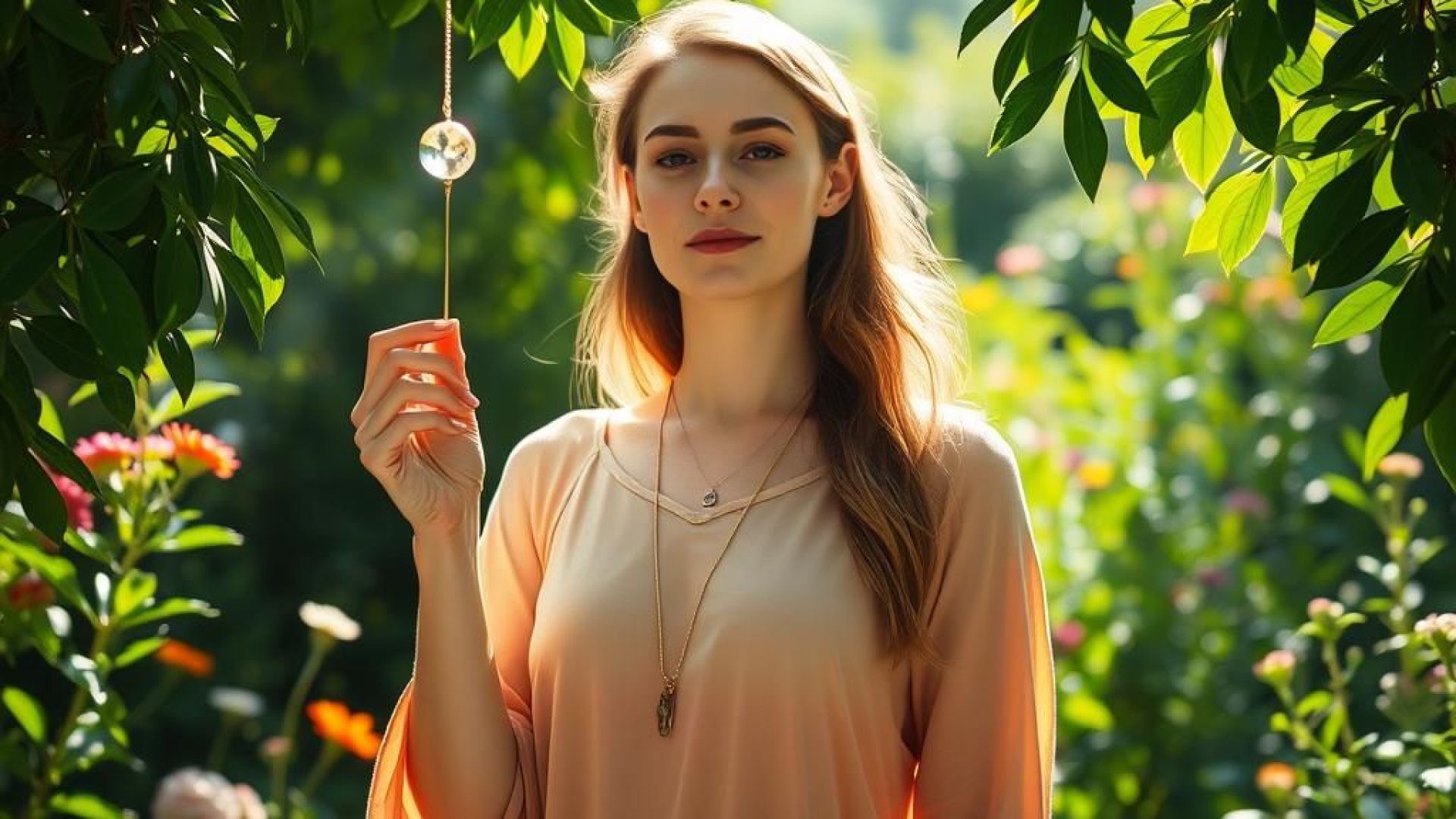Lithothérapie et chakras  : profil 10