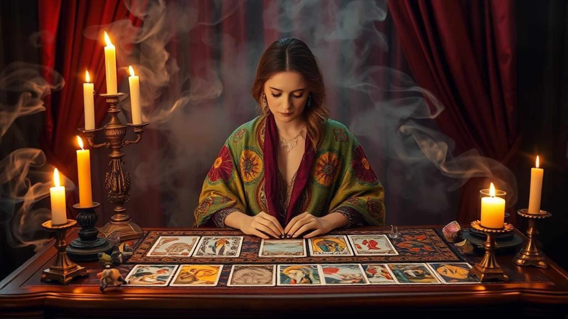 Signes astrologiques  : profil 7