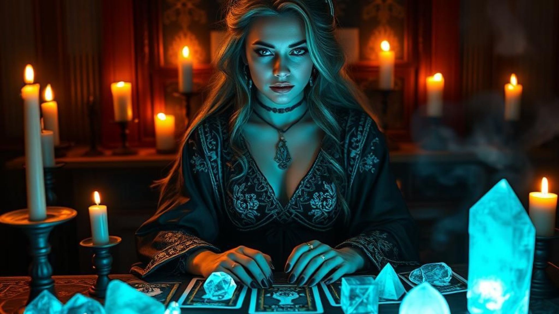 Thème astral  : profil 4