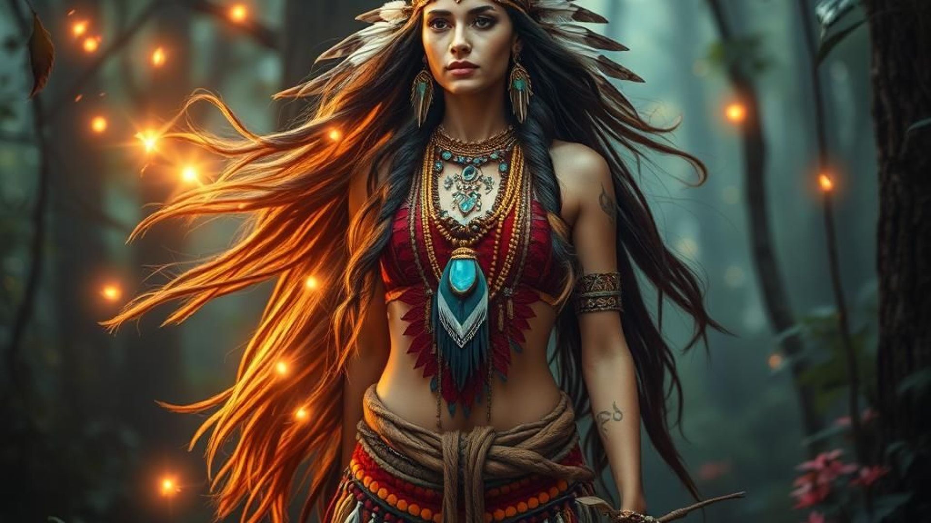 voyance claire  : profil 10