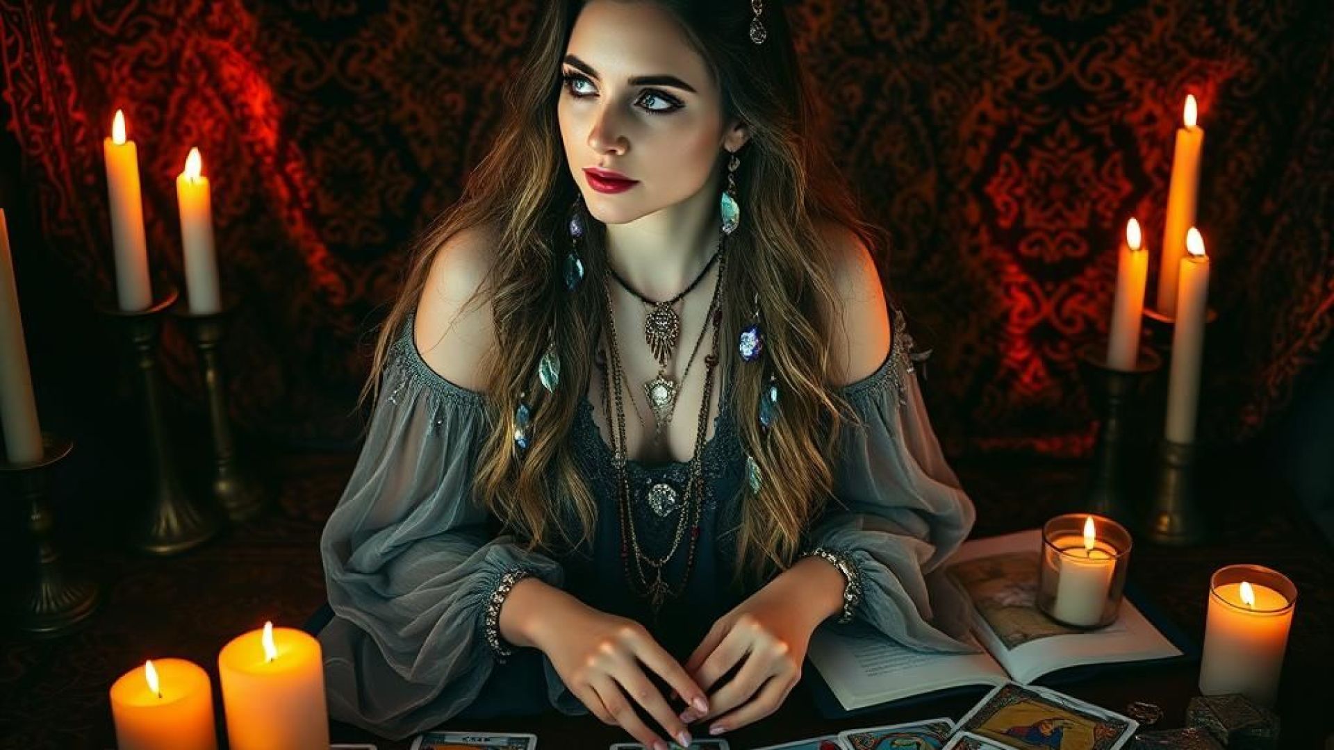 Atelier de rêves  : profil 1