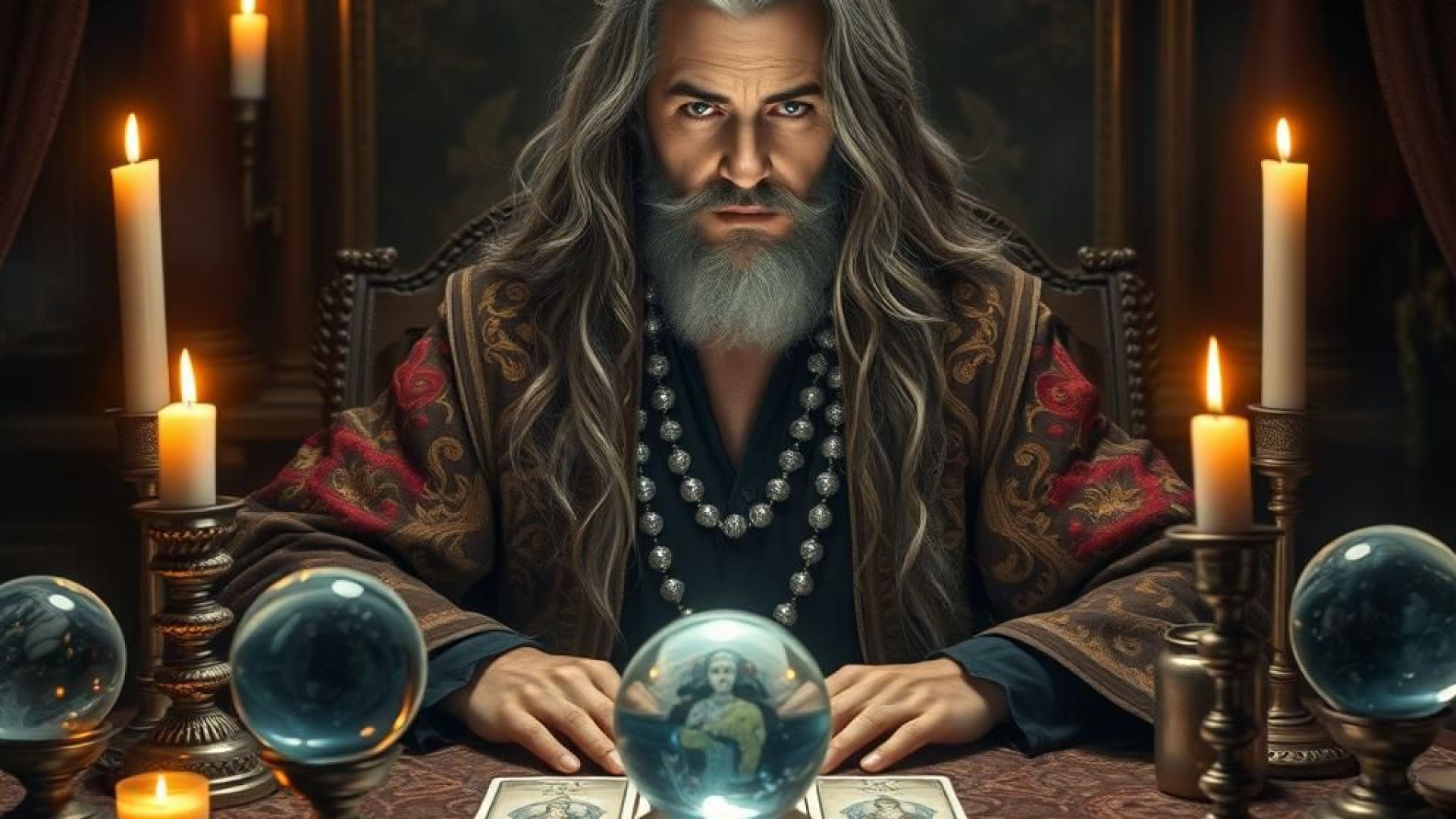 Lithothérapie et chakras  : profil 5