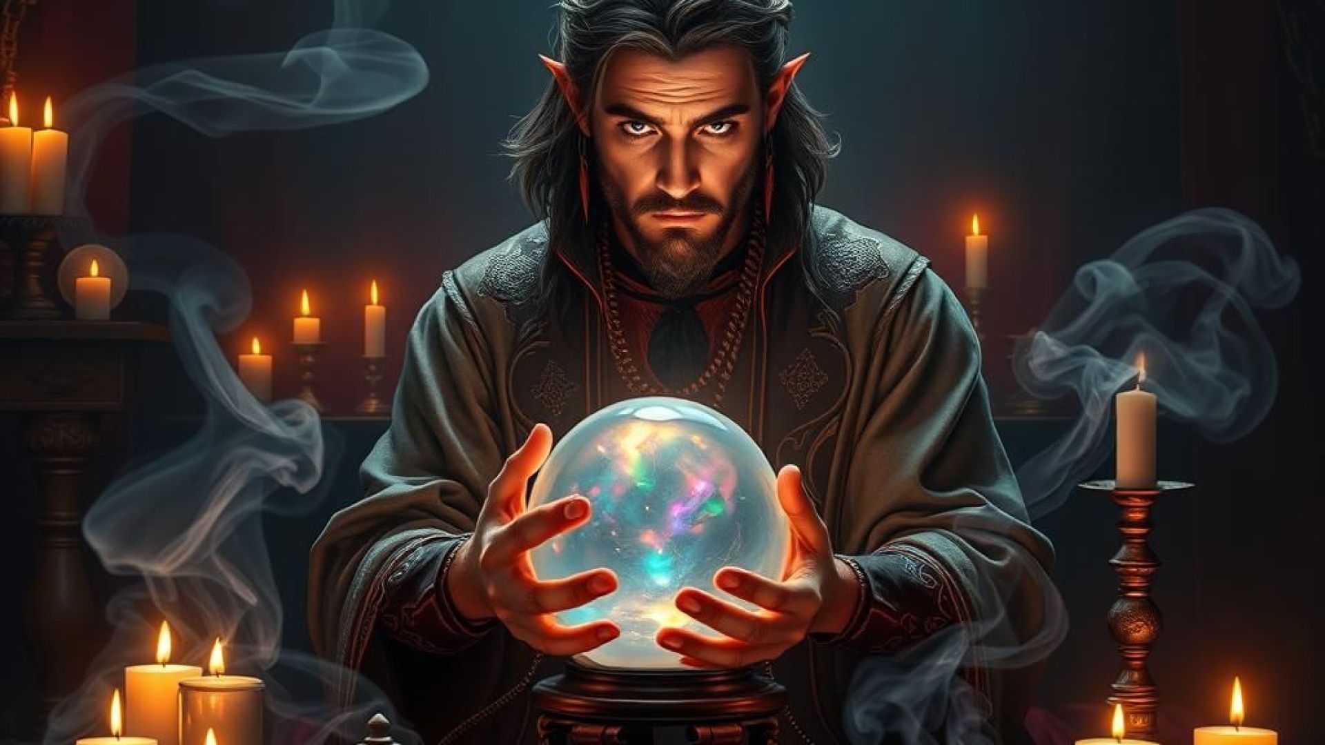 Zodiaque  : profil 5