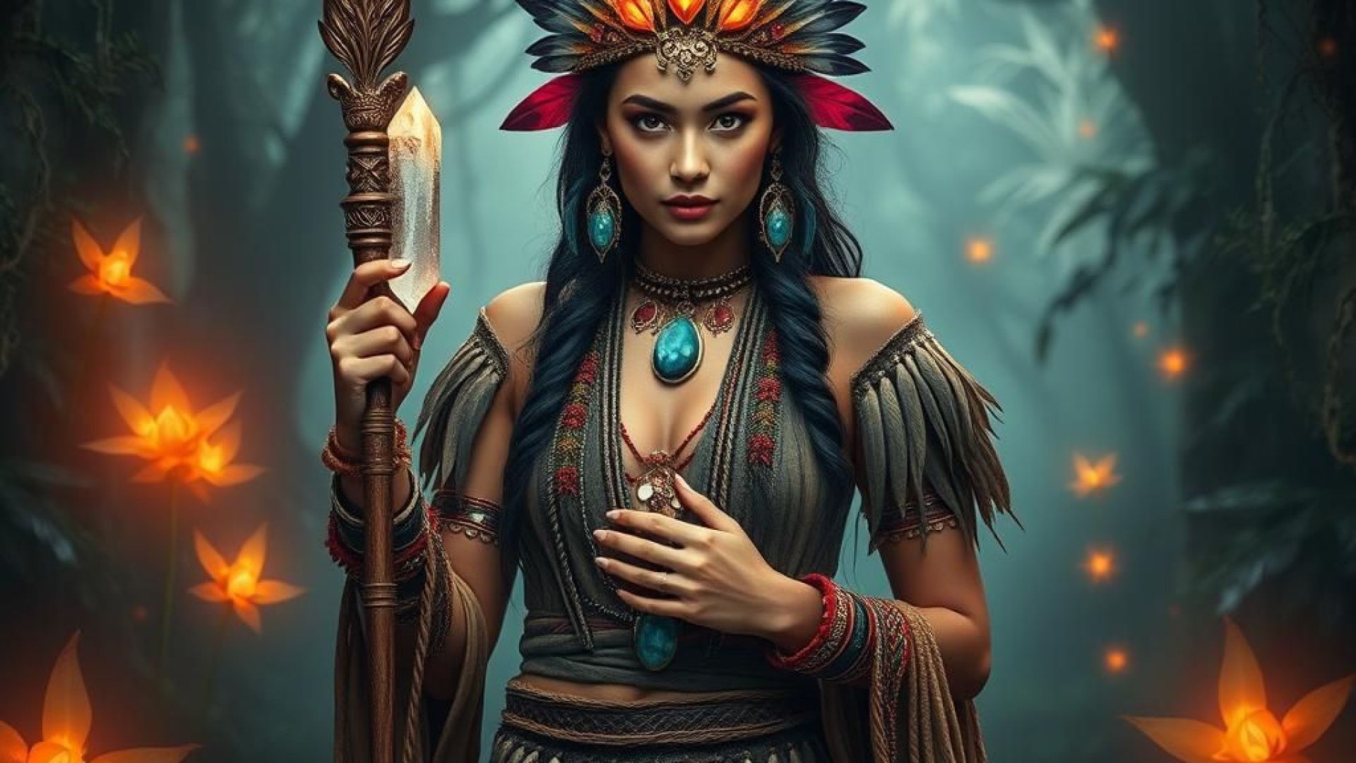 voyance claire  : profil 8