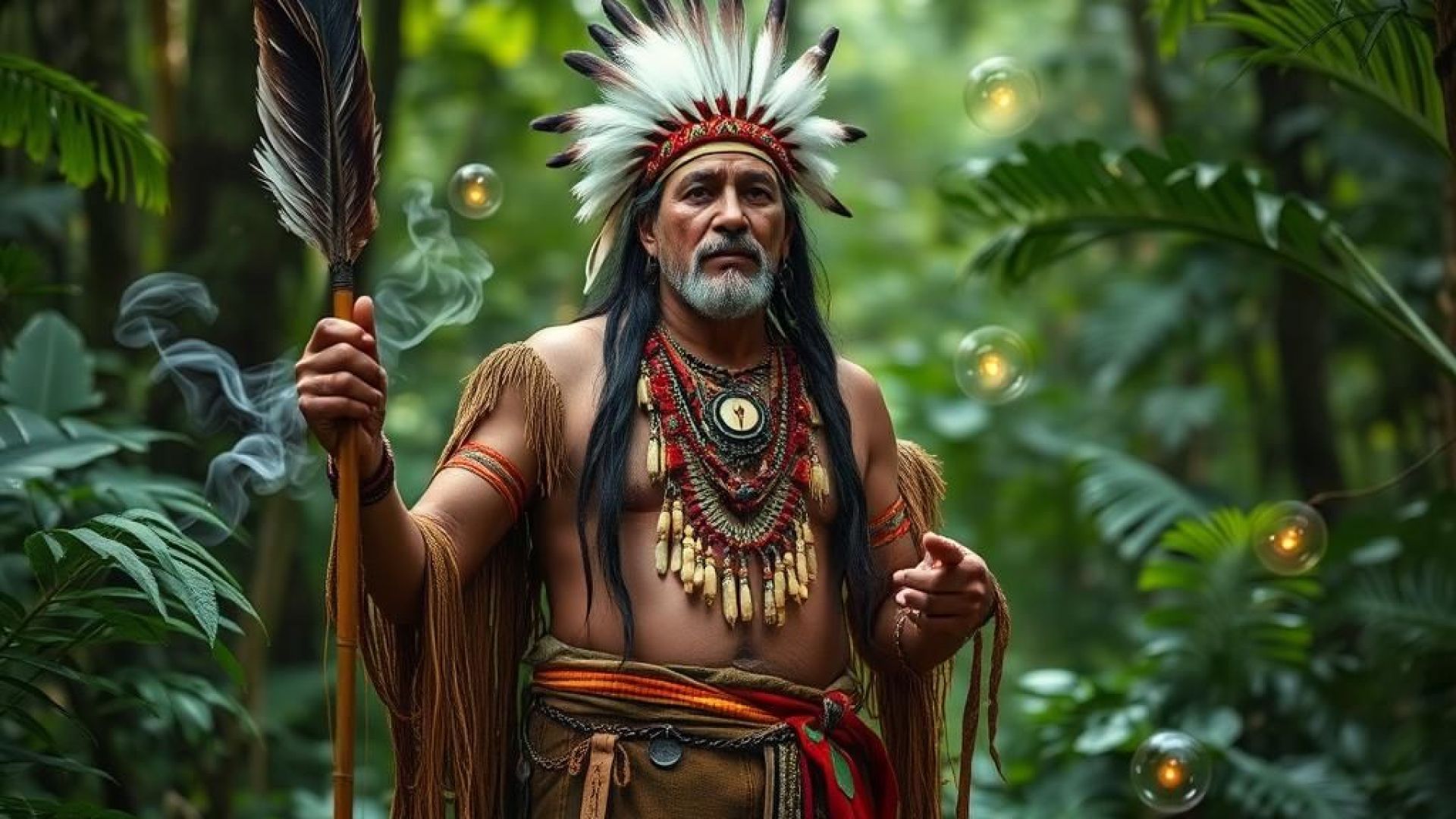 voyance  : profil 9