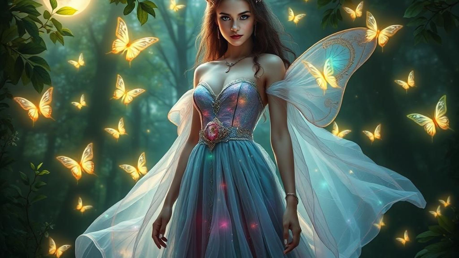 Tarot cartomancienne  : profil 7