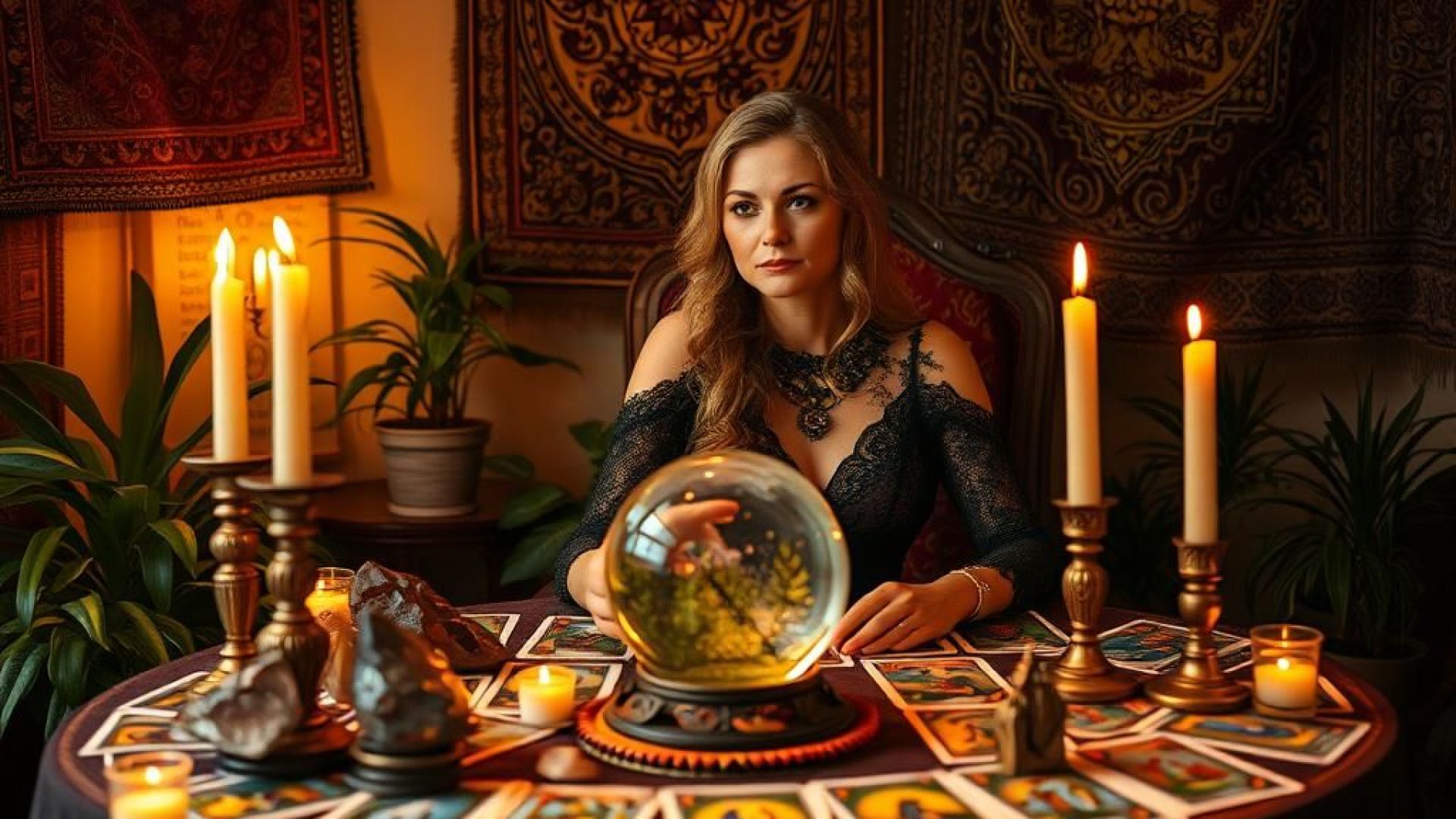 Signes astrologiques  : profil 2