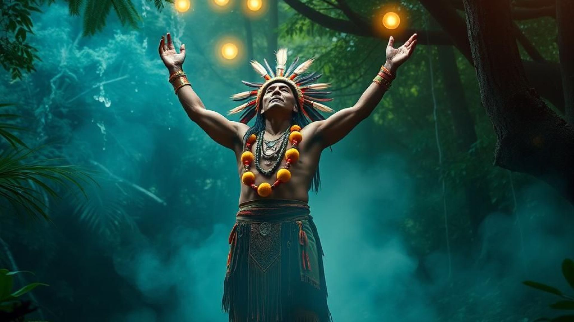 Lithothérapie et spiritualité  : profil 7