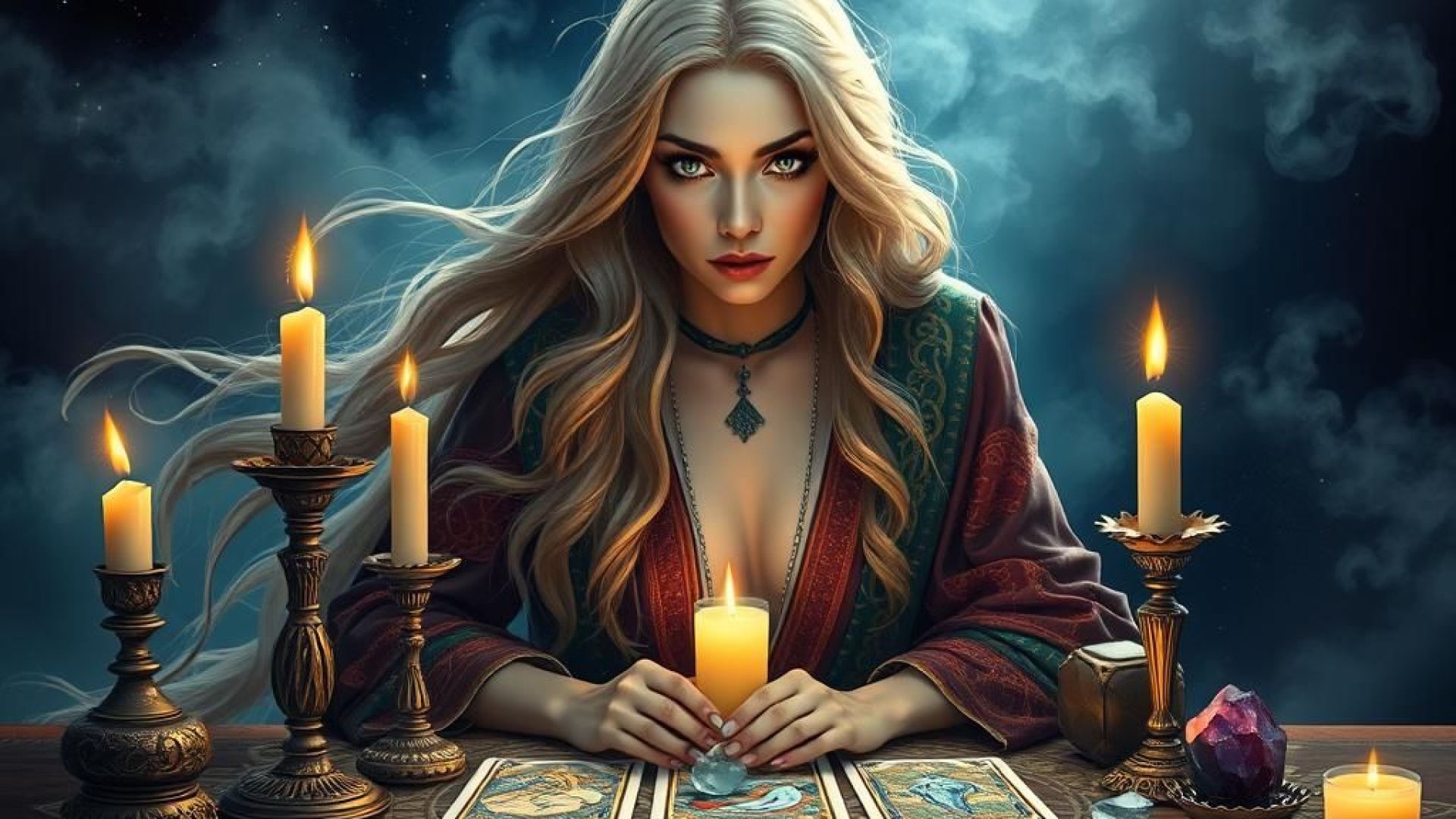 Astrologue  : profil 10