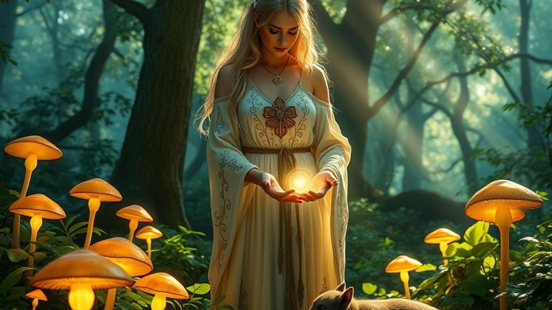 voyante tarot  : profil 1