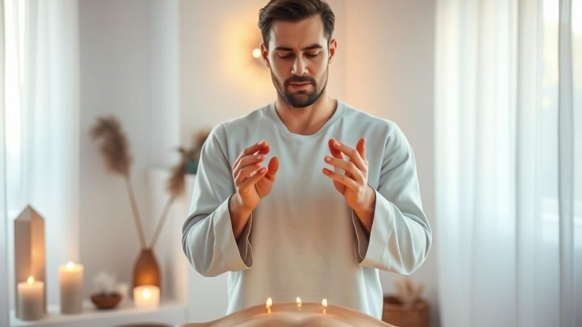 Lithothérapie et chakras  : profil 3