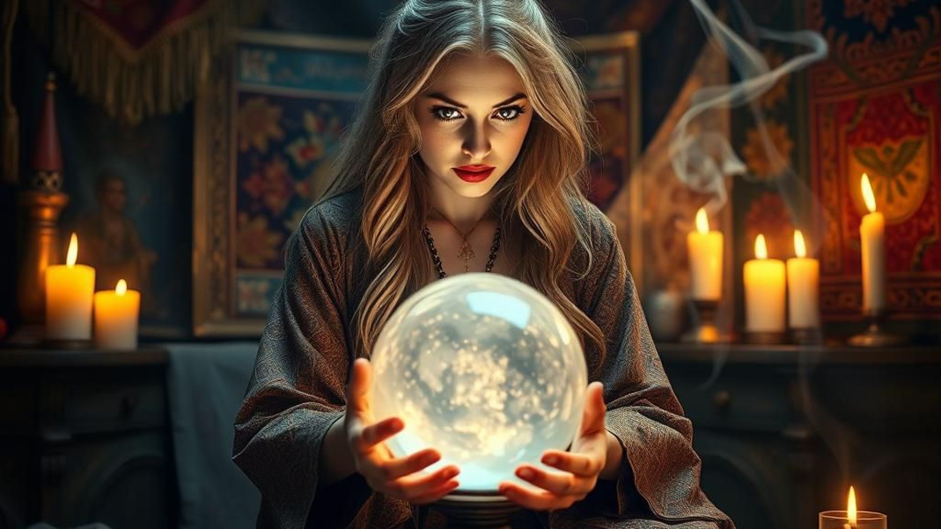 Séance coaching  : profil 2