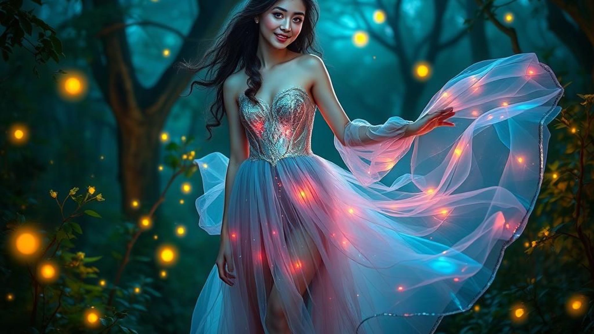 Cartomancienne spirituelle  : profil 5