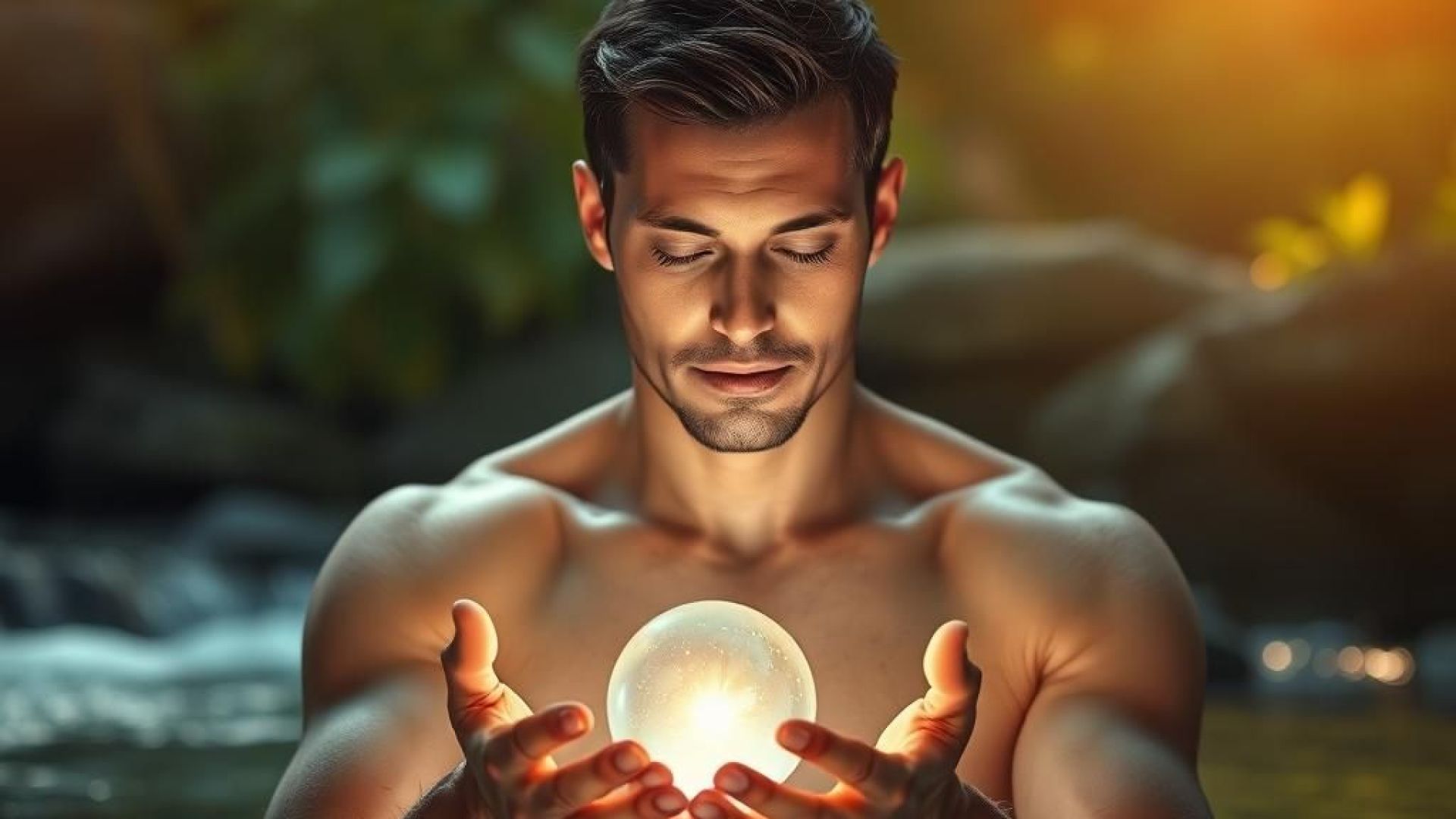 Lithothérapeute spécialisé  : profil 10